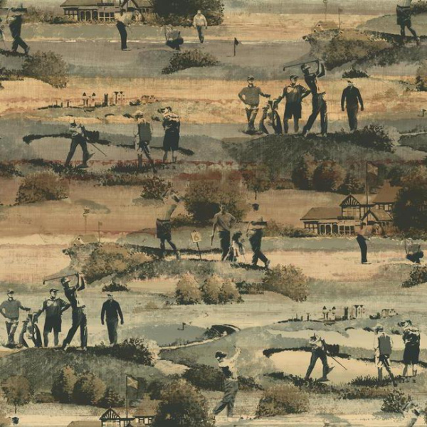 Обои Carey Lind Menswear MW9231